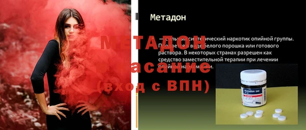 хмурый Алексин