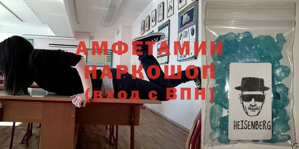 хмурый Алексин